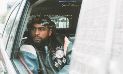 Dave East – SO MUCH CHANGED Ft. Mike Keys & Stacy Barthe