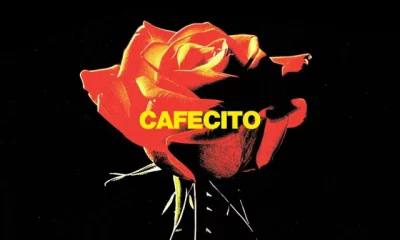 Gordo, Nicki Nicole, Sech - Cafecito Mp3 Download