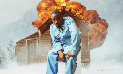 Ice Prince – Intro Ft. Laime & Bithohan