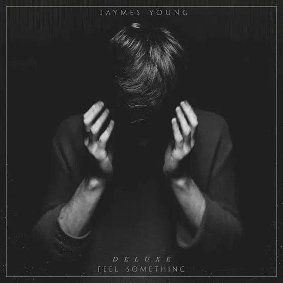 Jaymes Young – Happiest Year