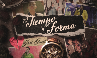 Josi Cuen – En Tiempo y Forma