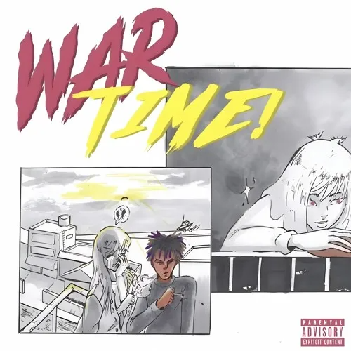 Juice WRLD – War Time