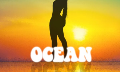 KWAMZ Ft. Ashley Marie – Ocean