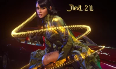 Kehlani - Next 2 U Mp3 Download