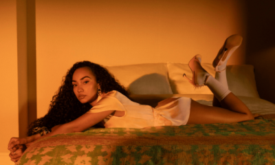 Leigh-Anne - No Hard Feelings Album Download