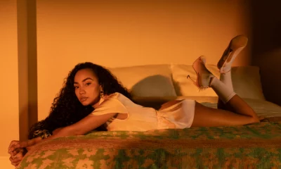 Leigh-Anne – OMG