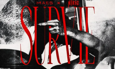 Maes & Ninho – SURVIE