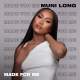 Muni Long – Made For Me (Remix) Ft. Mariah Carey