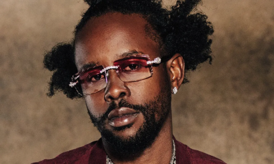 Popcaan – Greatness Inside Out