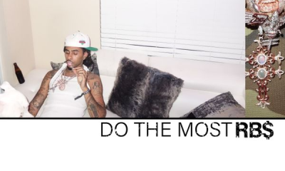 Robb Bank$ – Do the most