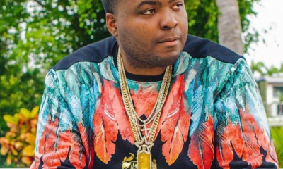 Sean Kingston & NBA Youngboy – Why Oh Why