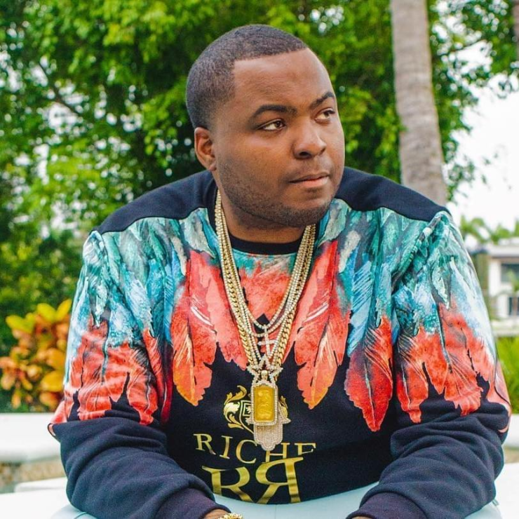 Sean Kingston & NBA Youngboy – Why Oh Why