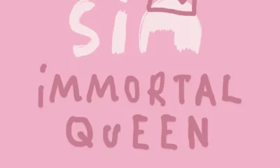 Sia Ft. Chaka Khan & Bianca Costa - Immortal Queen Mp3 Download