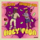 T.I BLAZE Ft. Bhadboi OML – Holy Fada