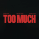 The Kid LAROl, Jung Kook & Central Cee – TOO MUCH