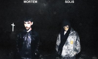 Turnabout - MORTEM SOLIS Album Download