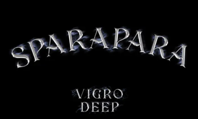 Vigro Deep – Sparapara ft. Focalistic, Ch’cco & M.J