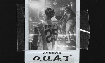 Zerrydl – O.U.A.T