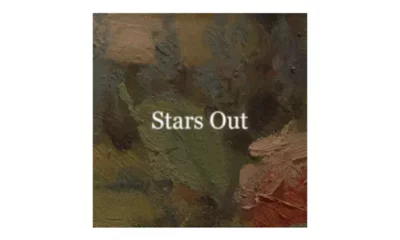 Chance the Rapper – Stars Out