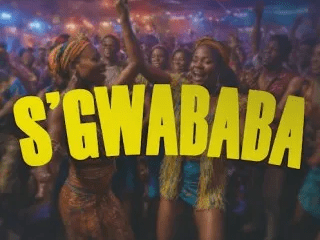 DJ ANUNNAKI – S’gwababa Ft. Khalil Harrison & SjavasDaDeejay