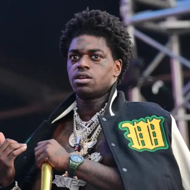 G6 – The Way Ft. Kodak Black