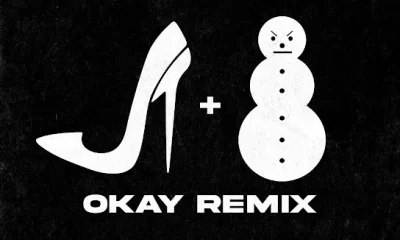 JT & Jeezy – OKAY (Remix)