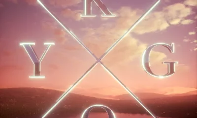 Kygo – Intro