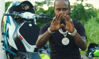 Popcaan – Bike Life