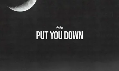 RJAE – Put You Down