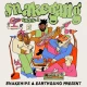 SNAKEHIPS & EARTHGANG – BEEN A MINUTE… Ft. SINÉAD HARNETT