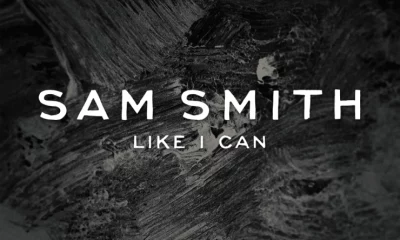 Sam Smith – Like I Can