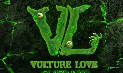 Vulture Love Ft. Taji Akeil, Project Pooh, GorditoFlo, Big Fredo & Jay Dirty – Roll With The Snipes