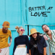 Walk Off The Earth – Better At Love