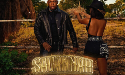 Yung Bleu – Savannah