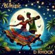 D Rhock – Whine