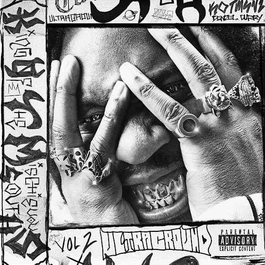 Denzel Curry – SET IT Ft. Maxo Kream