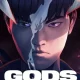 League of Legends & NewJeans – GODS