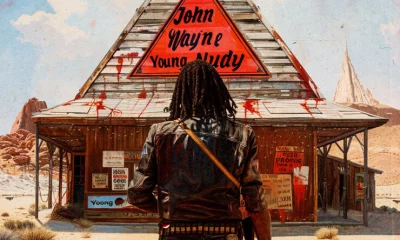 Metro Boomin & Young Nudy – John Wayne