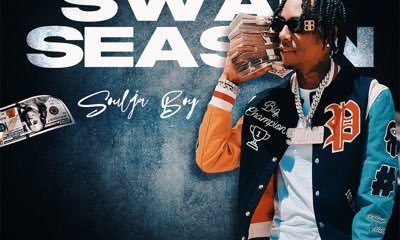 Soulja Boy – Bad Bitch Party