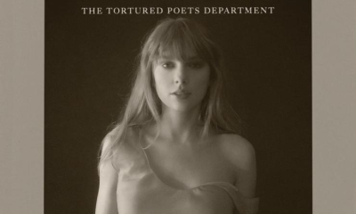 Taylor Swift – THE TORTURED POETS DEPARTMENT + Bonus Track “Down Bad (Acoustic Version)” Album Download