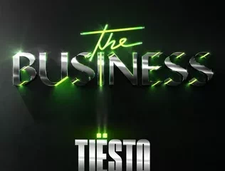 Tiësto – The Business