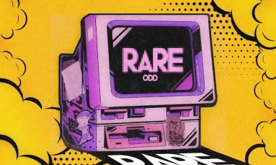 W4DE & Nkukza SA – Rare 3