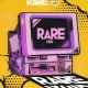 W4DE & Nkukza SA – Rare 3