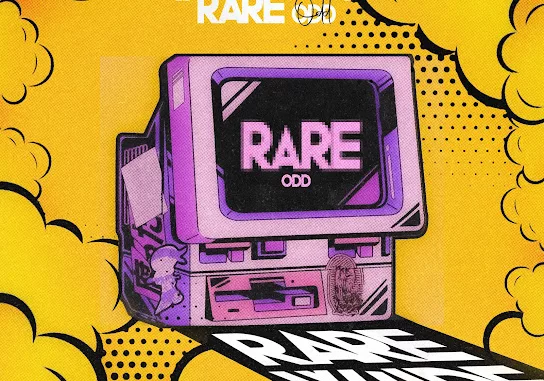 W4DE & Nkukza SA – Rare 3