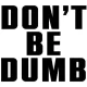 A$AP Rocky - DON’T BE DUMB Album Download