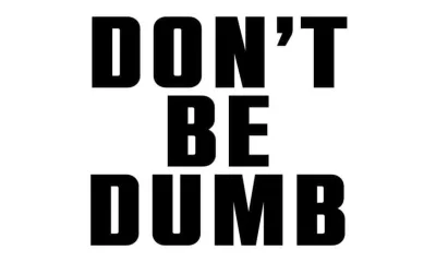 A$AP Rocky - DON’T BE DUMB Album Download