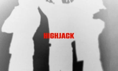 A$AP Rocky – HIGHJACK Ft. Jessica Pratt