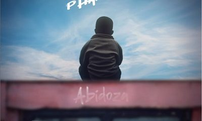 Abidoza – Ngikuthando Njalo Ft. Jinger Stone & Lucky Keyz