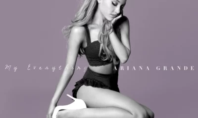 Ariana Grande – Intro