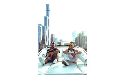 Chance the Rapper – Bad Boys 2 Ft. Joey Purp